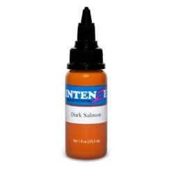 Intenze Ink - Dark Salmon