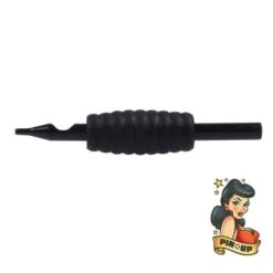 PinUp Soft Grip 20mm Round Tube -Tattoo Supply Shop 100011 1