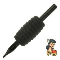 PinUp Soft Grip 25mm Round Tube