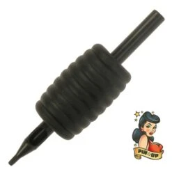 PinUp Soft Grip 30mm Round Tube