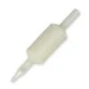 Powerline White 25mm Diamond Tube -Tattoo Supply Shop 100017