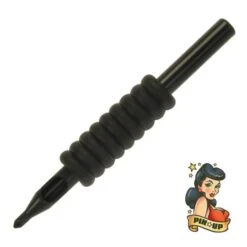 PinUp Soft Grip 16mm Diamond Tube