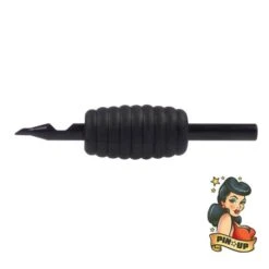 PinUp Soft Grip 25mm Diamond Tube -Tattoo Supply Shop 100020 1