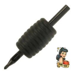 PinUp Soft Grip 30mm Diamond Tube