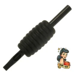 PinUp Soft Grip 25mm Magnum Tube