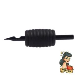 PinUp Soft Grip 30mm Magnum Tube -Tattoo Supply Shop 100031 1