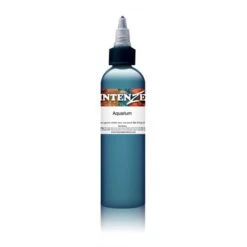 Boris From Hungary Inks - Aquarium