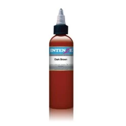 Intenze Ink - Dark Brown