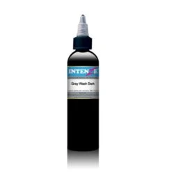 Intenze Ink - Greywash Dark