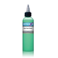 Intenze Ink - Sea Foam Green