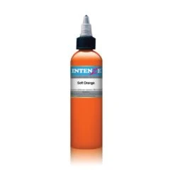 Intenze Ink - Soft Orange