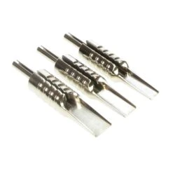 Large Magnum Stainless Steel Tube