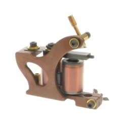 New York Irons - Diamond Shader Tattoo Machine