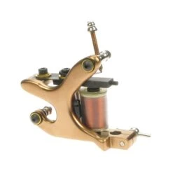 New York Irons - Kurlow Cutback Liner Tattoo Machine