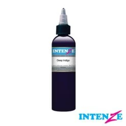 Intenze Ink - Deep Indigo