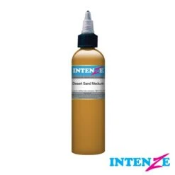 Intenze Earthtone Ink - Desert Sand Medium