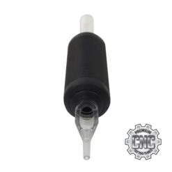 CNC Seamless 20mm Round Tube -Tattoo Supply Shop 102391 1