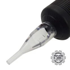 CNC Seamless 20mm Round Tube -Tattoo Supply Shop 102391 2