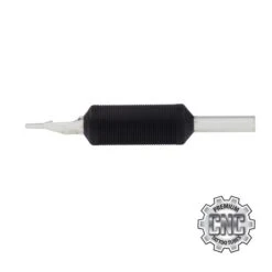 CNC Seamless 20mm Round Tube -Tattoo Supply Shop 102391 4