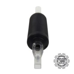 CNC Seamless 20mm Closed Magnum Tube -Tattoo Supply Shop 102392 1