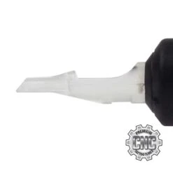 CNC Seamless 20mm Closed Magnum Tube -Tattoo Supply Shop 102392 3