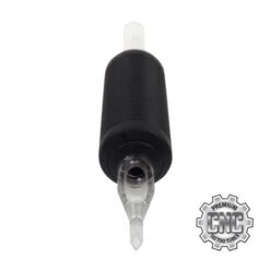 CNC Seamless 20mm Diamond Tube -Tattoo Supply Shop 102393 1