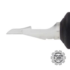 CNC Seamless 20mm Diamond Tube -Tattoo Supply Shop 102393 3