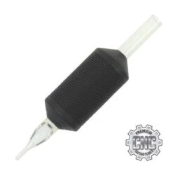 CNC Seamless 25mm Round Tube