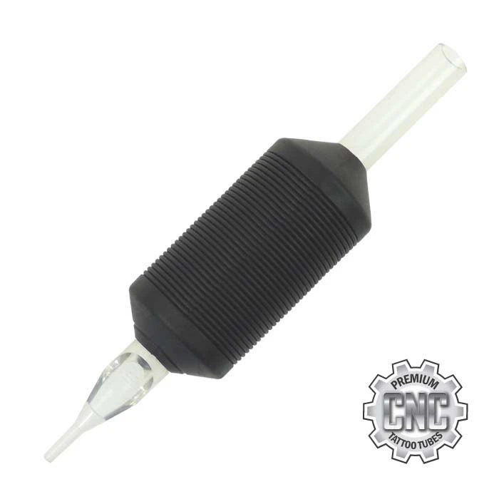 CNC Seamless 25mm Round Tube 3 CNC Seamless 25mm Round Tube