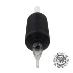 CNC Seamless 25mm Round Tube 10 CNC Seamless 25mm Round Tube -Tattoo Supply Shop 102394 1