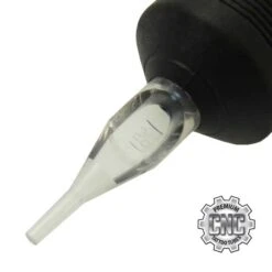 CNC Seamless 25mm Round Tube 11 CNC Seamless 25mm Round Tube -Tattoo Supply Shop 102394 2