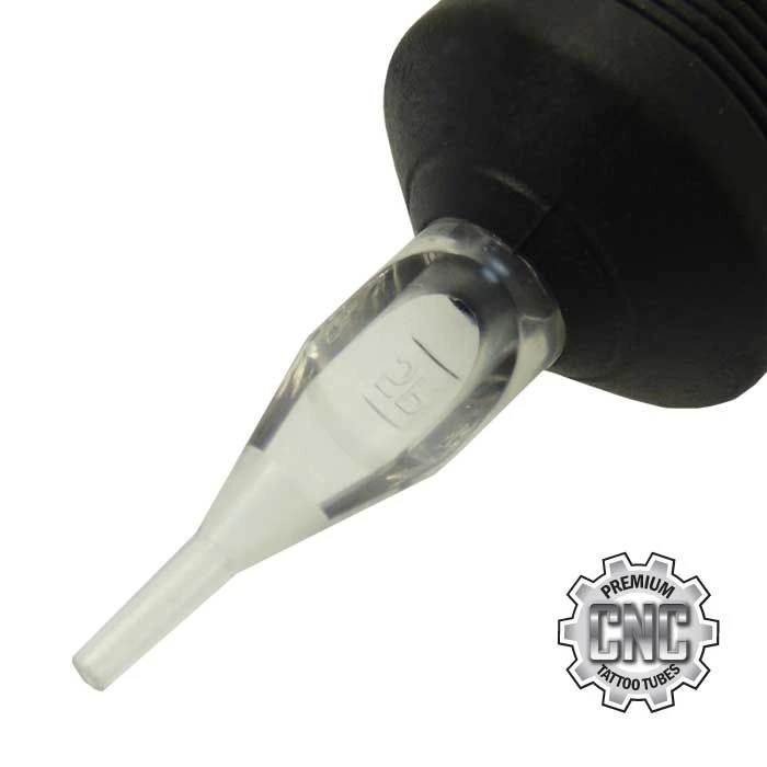 CNC Seamless 25mm Round Tube 6 CNC Seamless 25mm Round Tube - Image 4