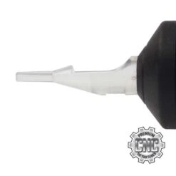 CNC Seamless 25mm Round Tube 13 CNC Seamless 25mm Round Tube -Tattoo Supply Shop 102394 3