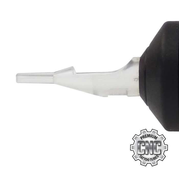 CNC Seamless 25mm Round Tube 8 CNC Seamless 25mm Round Tube - Image 6