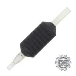 CNC Seamless 25mm Closed Magnum Tube