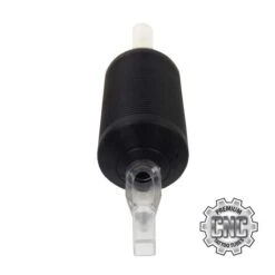 CNC Seamless 25mm Closed Magnum Tube -Tattoo Supply Shop 102395 1