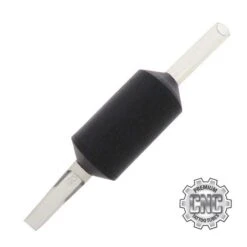 CNC Seamless 25mm Open Magnum Tube