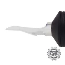 CNC Seamless 25mm Open Magnum Tube -Tattoo Supply Shop 102396 3