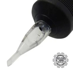 CNC Seamless 25mm Diamond Tube -Tattoo Supply Shop 102397 2