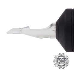 CNC Seamless 25mm Diamond Tube -Tattoo Supply Shop 102397 3