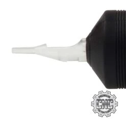 CNC Seamless 30mm Round Tube 11 CNC Seamless 30mm Round Tube -Tattoo Supply Shop 102398 3