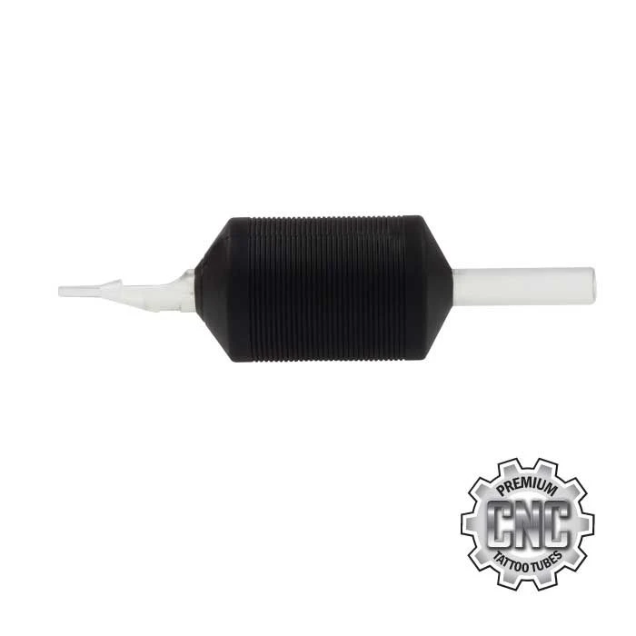 CNC Seamless 30mm Round Tube 4 CNC Seamless 30mm Round Tube - Image 2