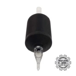 CNC Seamless 30mm Diamond Tube -Tattoo Supply Shop 102401 1