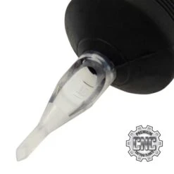 CNC Seamless 30mm Diamond Tube -Tattoo Supply Shop 102401 2