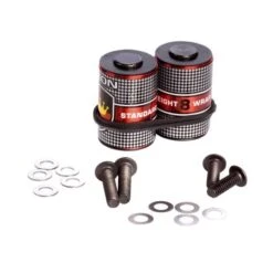 Eikon Crown Standard Coils V2