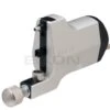 Eikon Helix Rotary Tattoo Machine - Silver RCA 3.4str 2 Eikon Helix Rotary Tattoo Machine - Silver RCA 3.4str -Tattoo Supply Shop 102844si 2