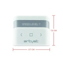 Cheyenne Artyst - Power Unit -Tattoo Supply Shop 200807 artyst power unit front shop 1080 centimeter