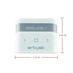 Cheyenne Artyst - Power Unit -Tattoo Supply Shop 200807 artyst power unit front shop 1080 inch