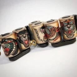 Samuele Briganti SunSkin Liner - Limited Edition -Tattoo Supply Shop 24774860 10155864047842521 223141922206989852 n