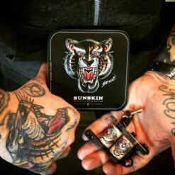 Samuele Briganti SunSkin Liner - Limited Edition -Tattoo Supply Shop 29497172 10156151519622521 1130579660258672640 n